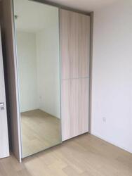 The Panorama (D20), Condominium #234349621